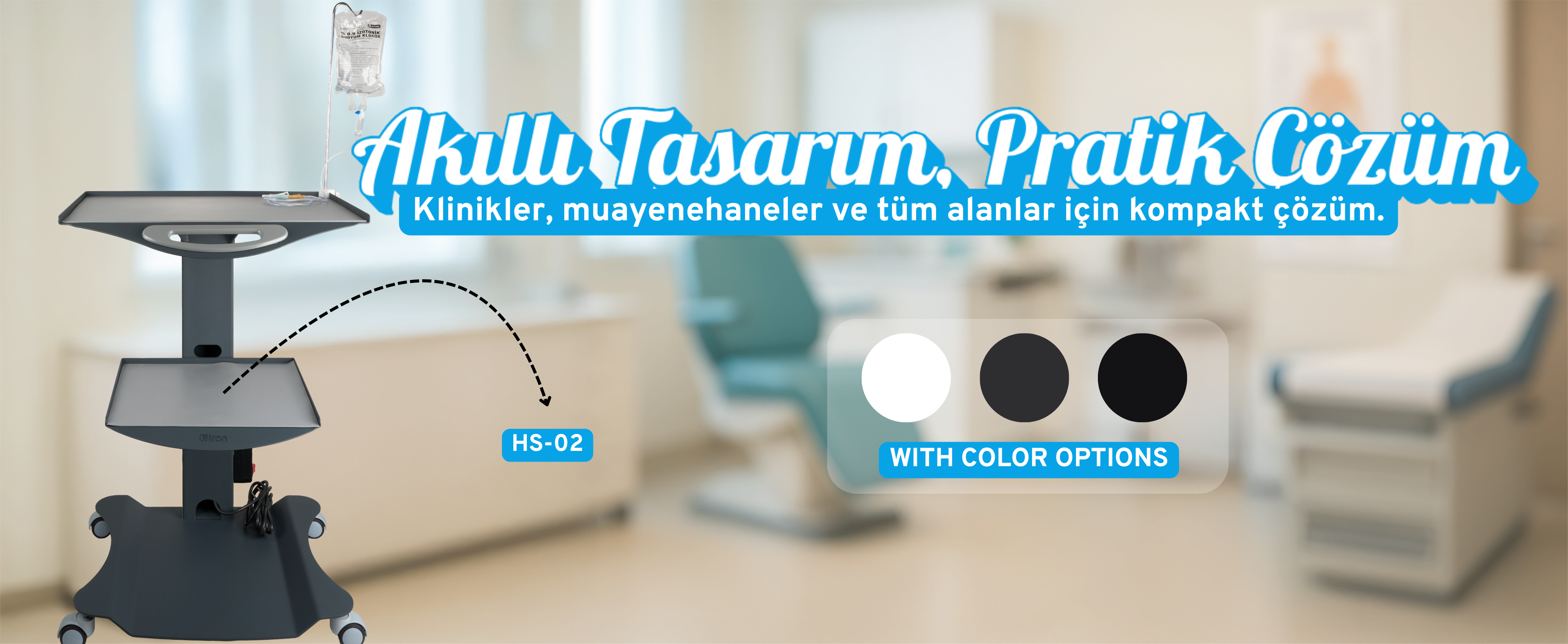 Medikal Sehpalar Banner 2