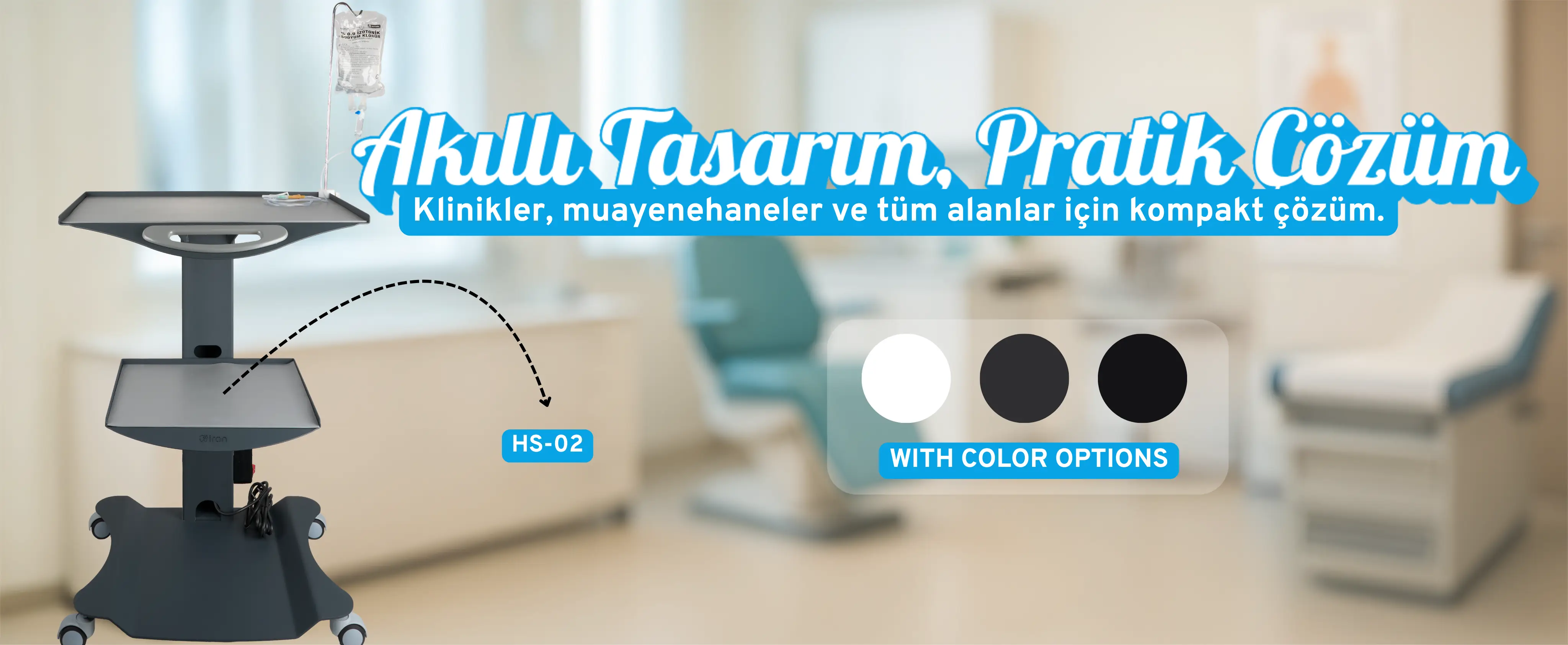 Medikal Sehpalar Banner 2