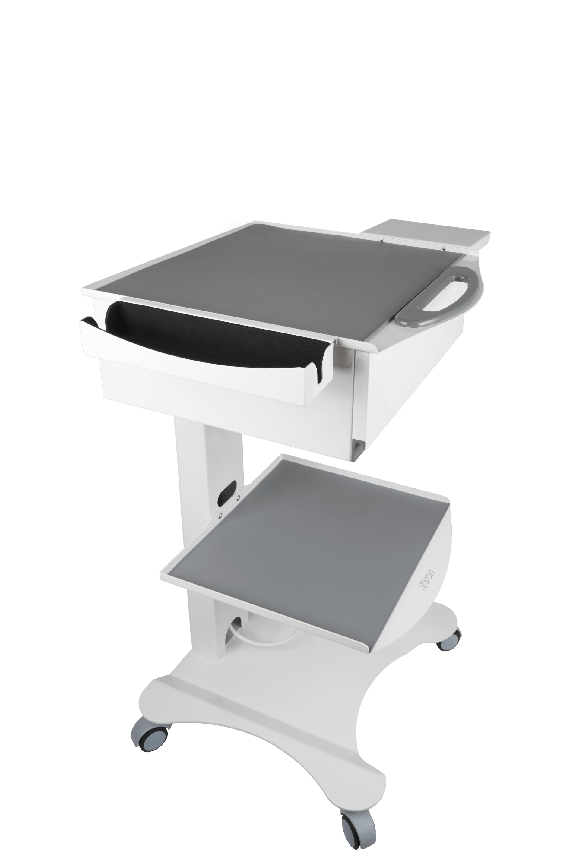 İron Tek Çekmeceli Sehpa HCS-01 - küçük resim 13