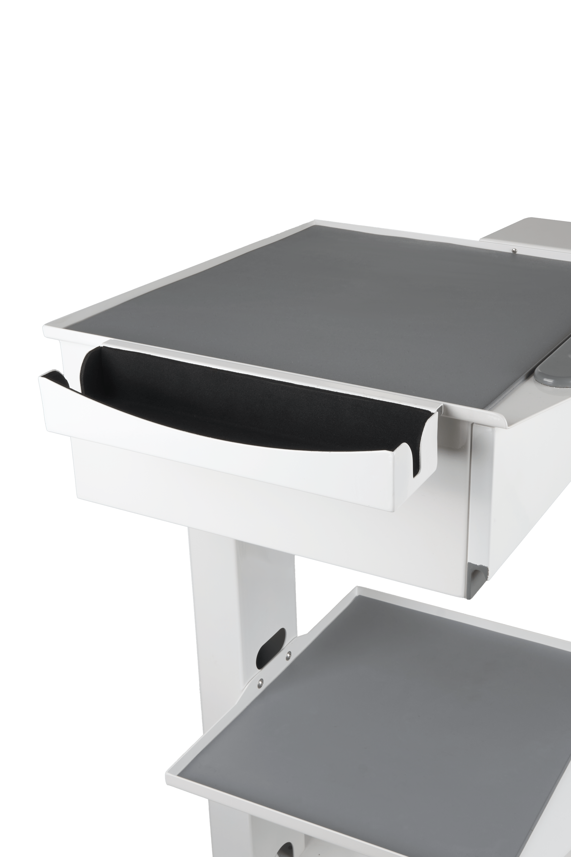 İron Tek Çekmeceli Sehpa HCS-01 - küçük resim 14