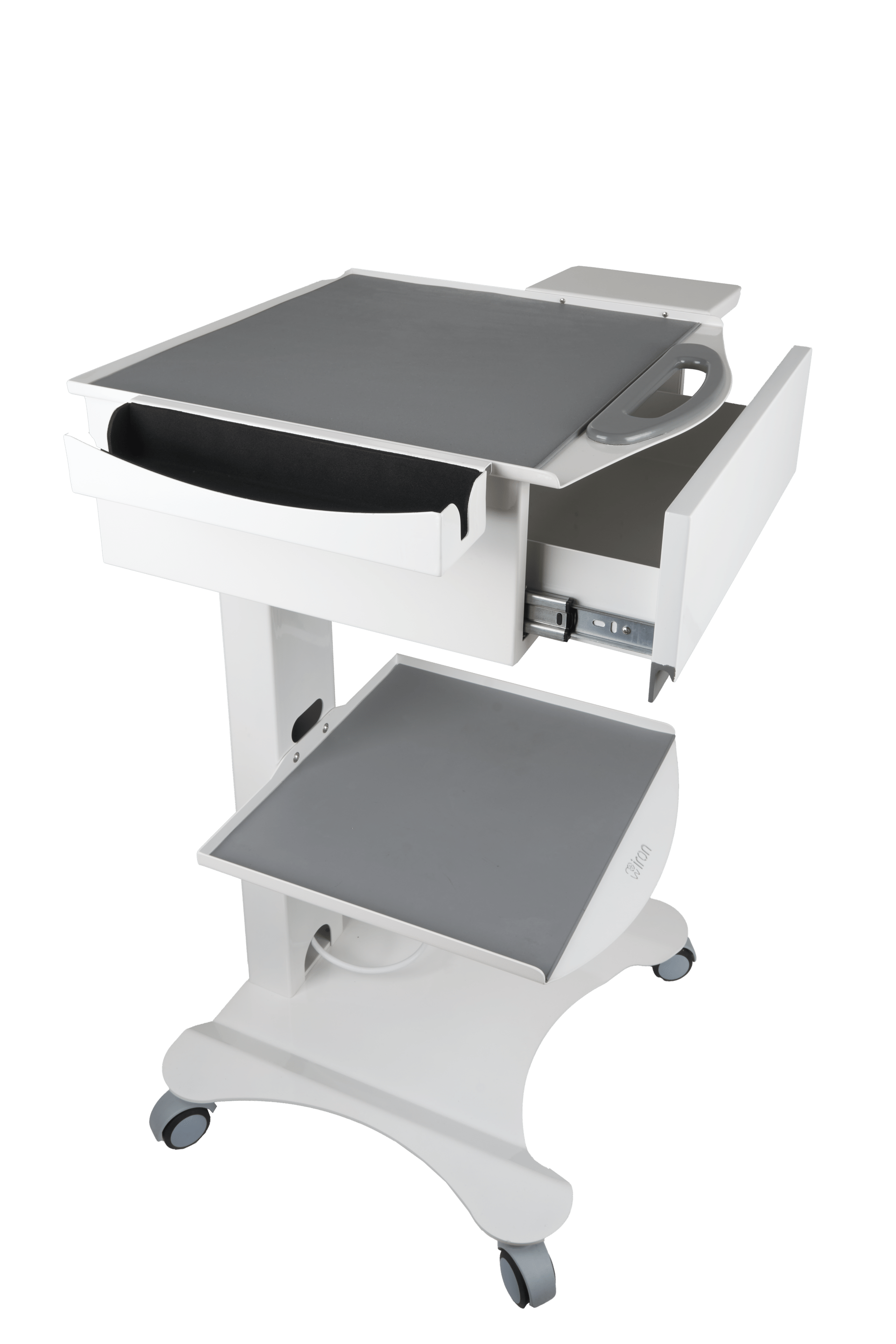 İron Tek Çekmeceli Sehpa HCS-01 - küçük resim 16