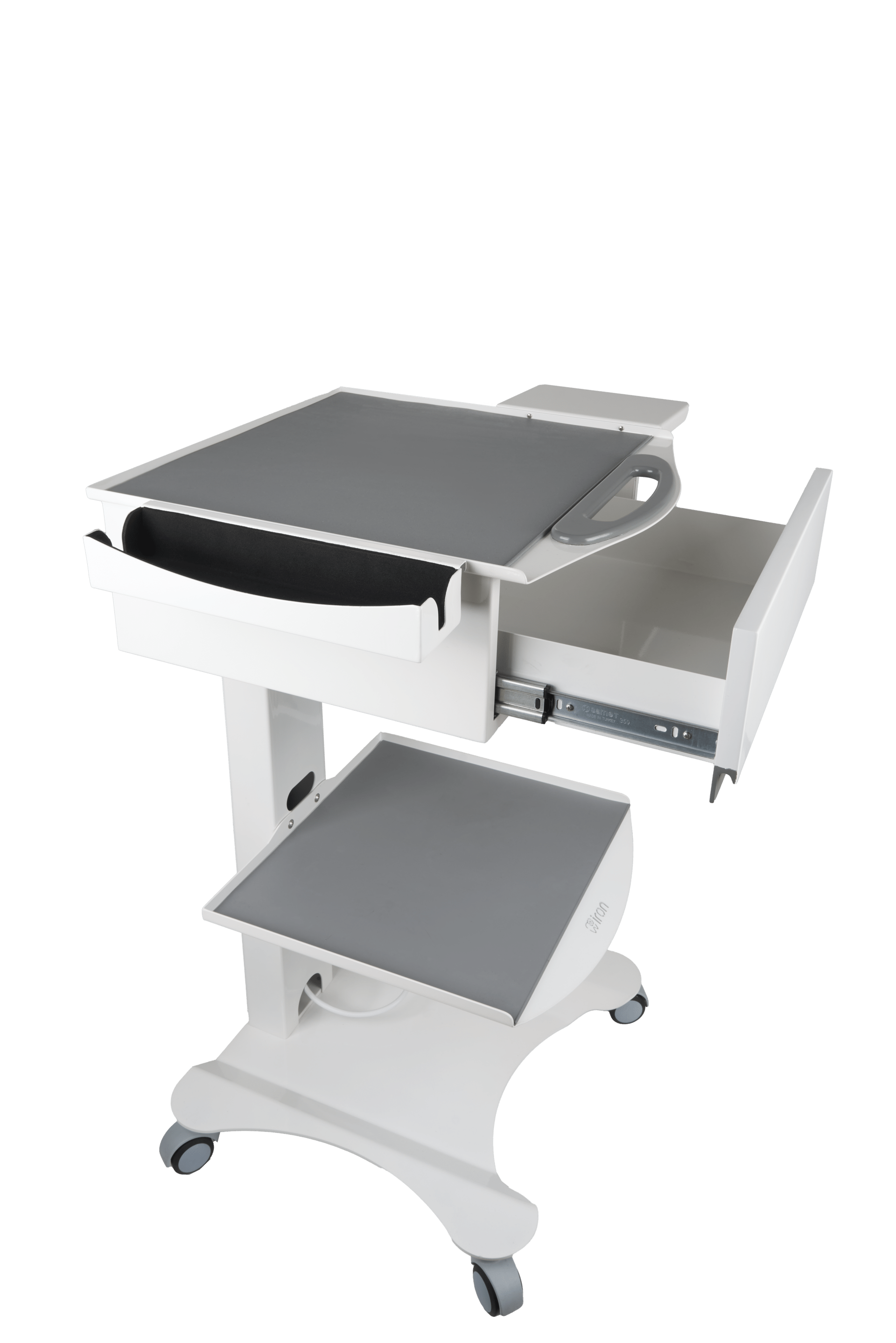 İron Tek Çekmeceli Sehpa HCS-01 - küçük resim 17