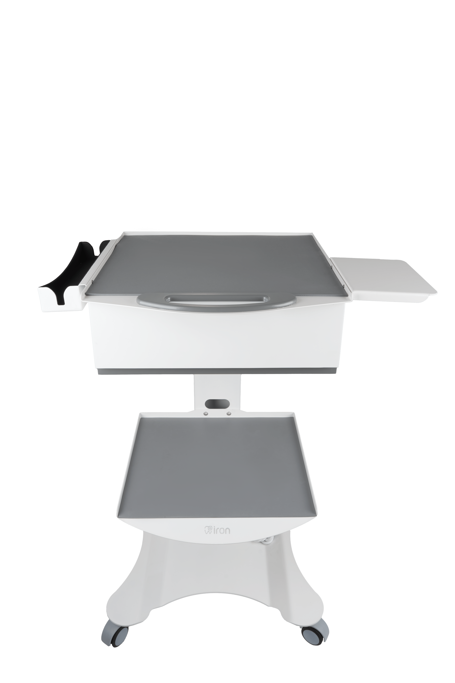 İron Tek Çekmeceli Sehpa HCS-01 - küçük resim 18