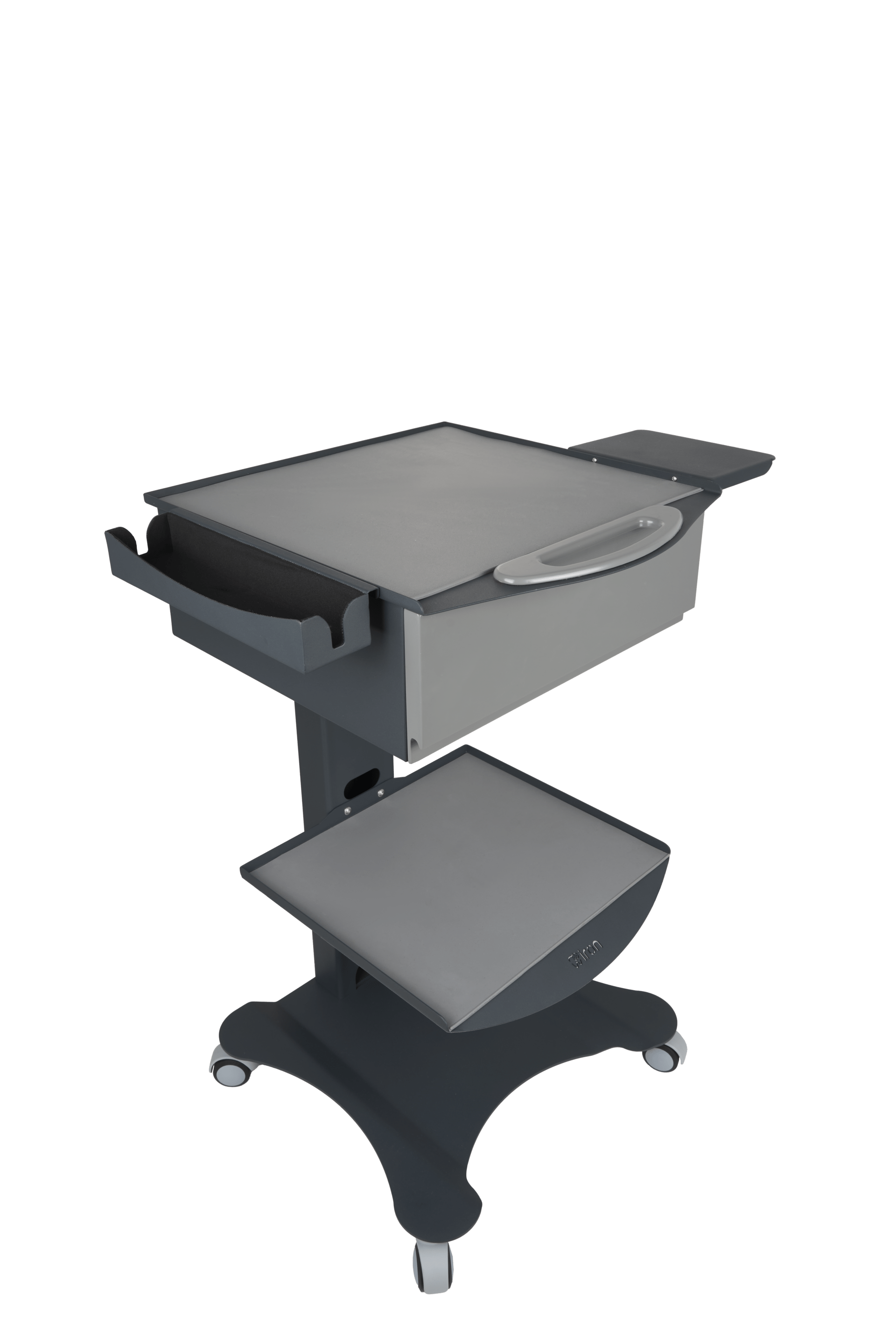 İron Tek Çekmeceli Sehpa HCS-01 - küçük resim 3