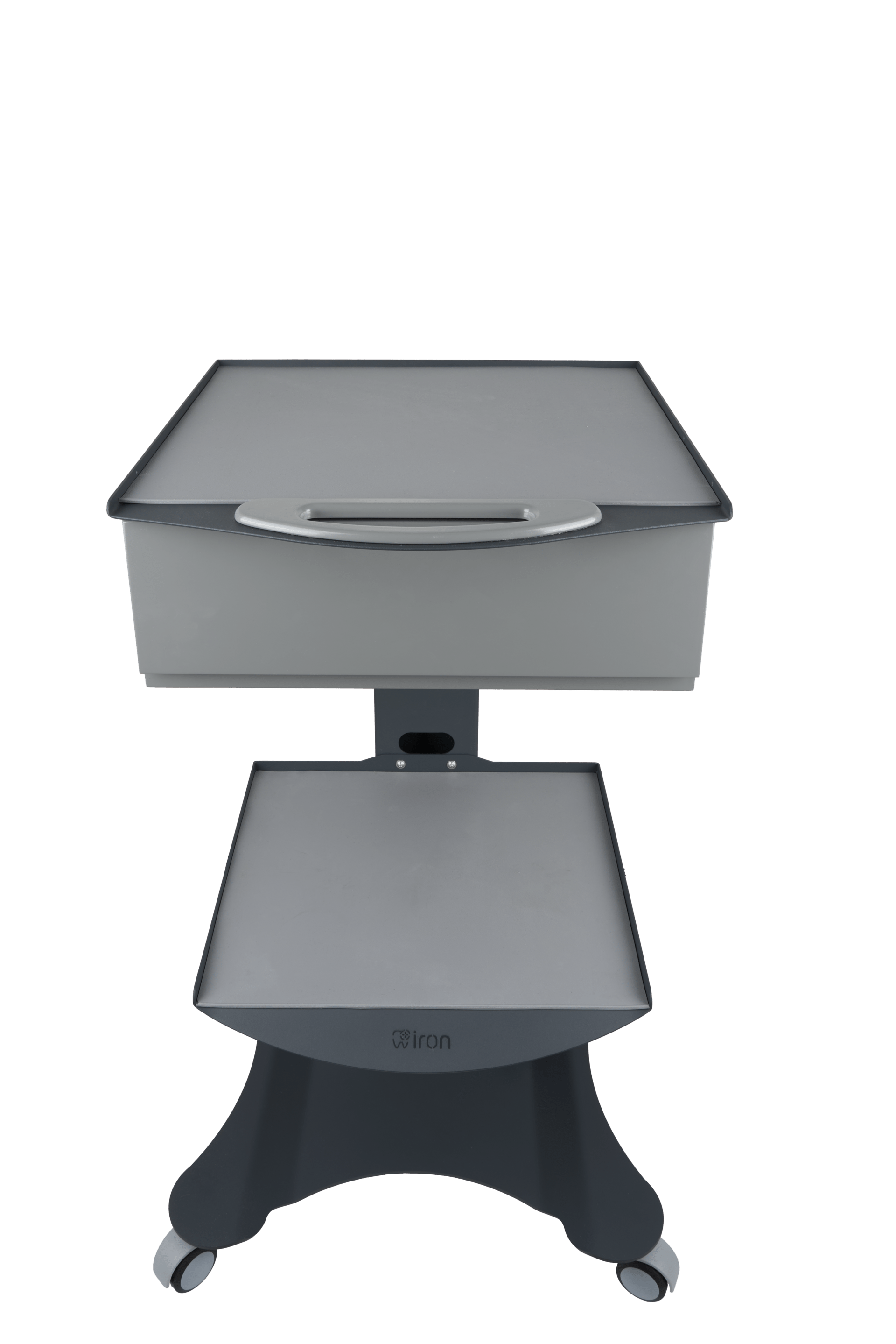 İron Tek Çekmeceli Sehpa HCS-01 - küçük resim 21