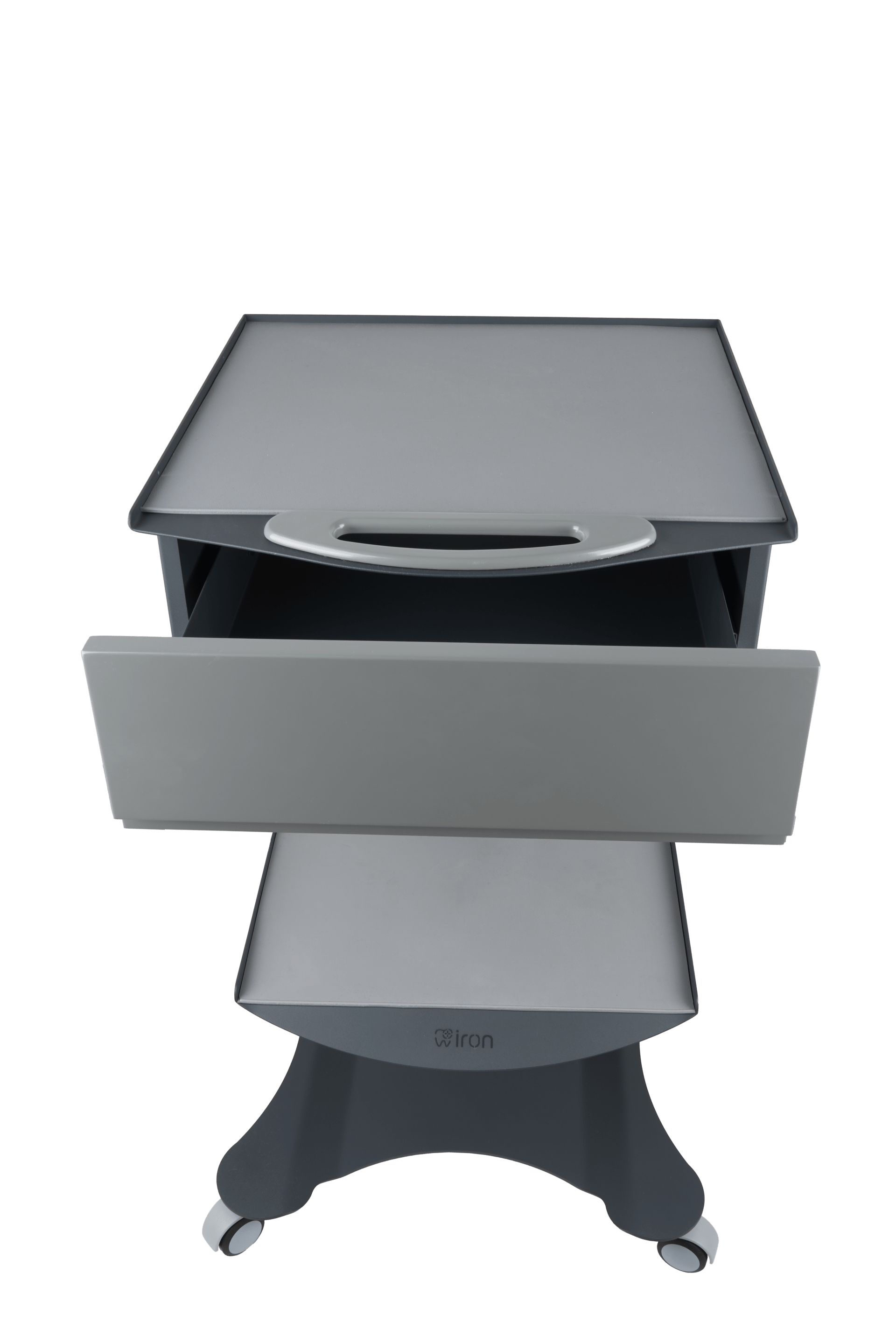 İron Tek Çekmeceli Sehpa HCS-01 - küçük resim 22