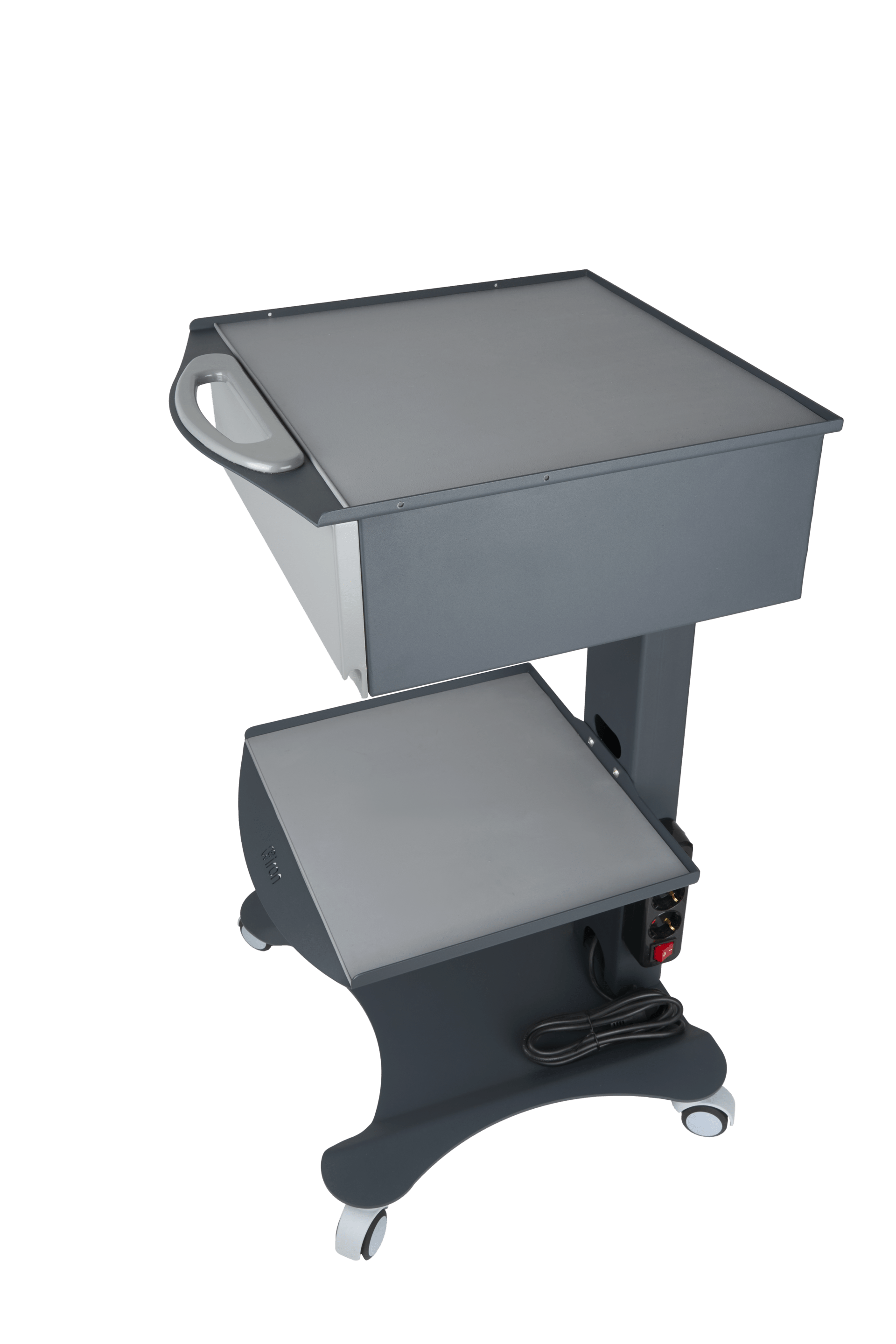 İron Tek Çekmeceli Sehpa HCS-01 - küçük resim 23