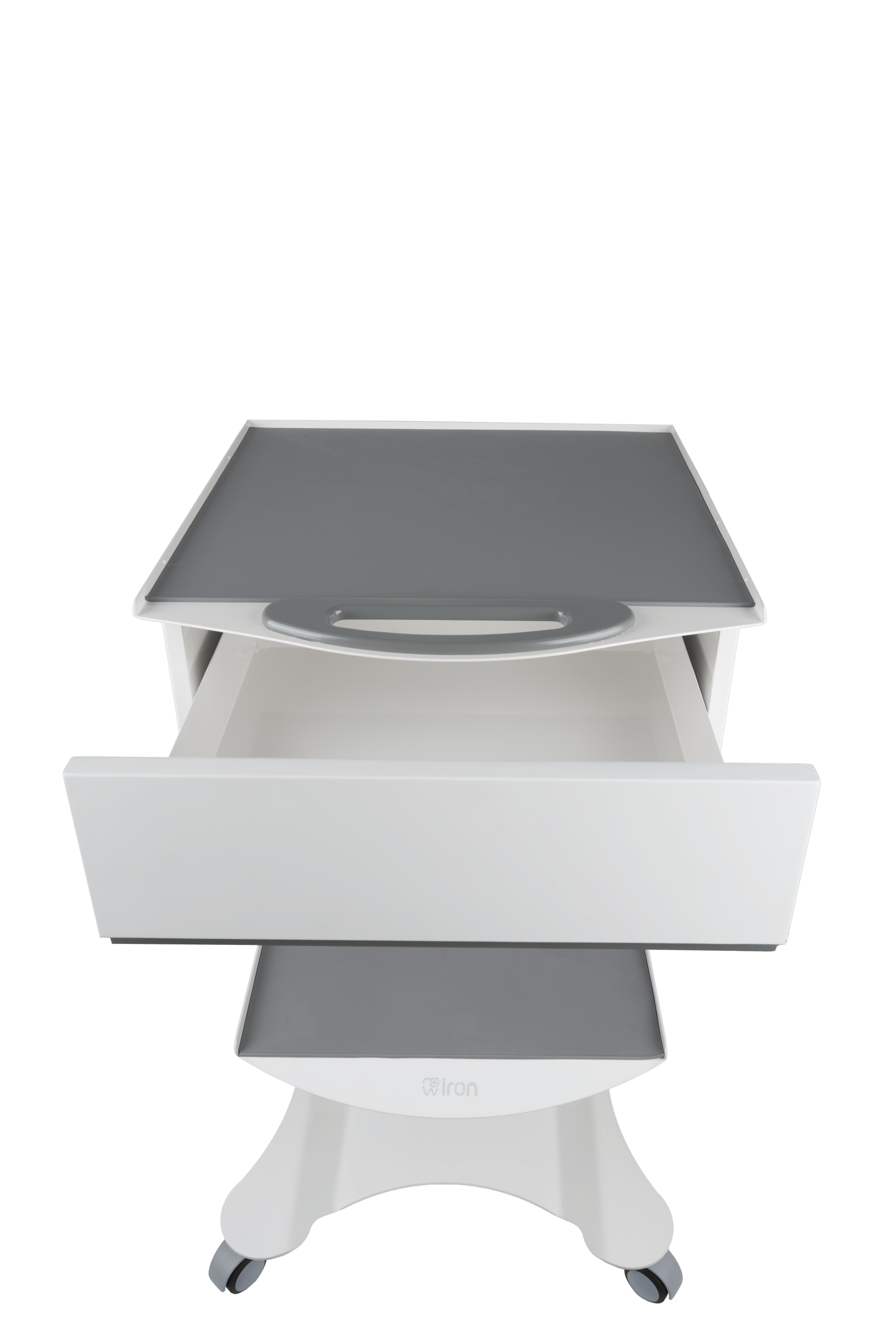 İron Tek Çekmeceli Sehpa HCS-01 - küçük resim 29