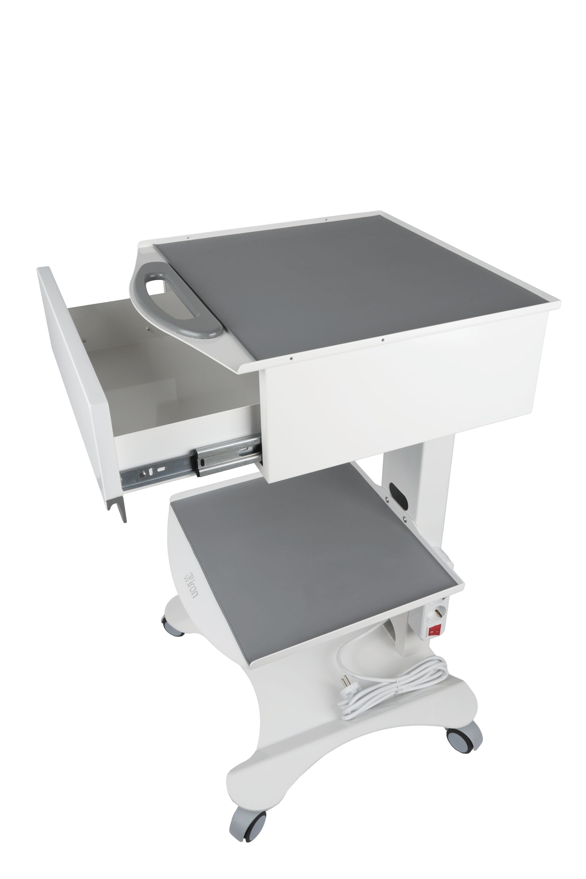 İron Tek Çekmeceli Sehpa HCS-01 - küçük resim 30