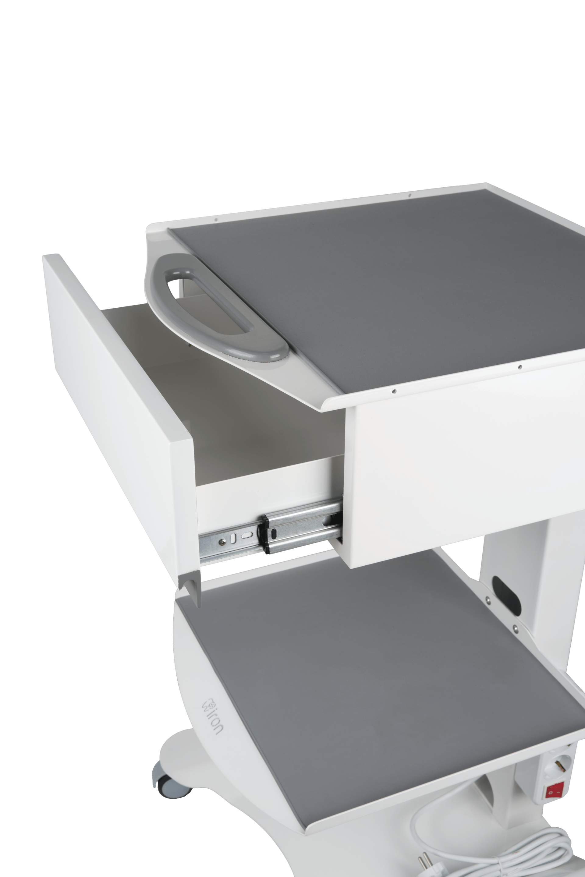 İron Tek Çekmeceli Sehpa HCS-01 - küçük resim 31