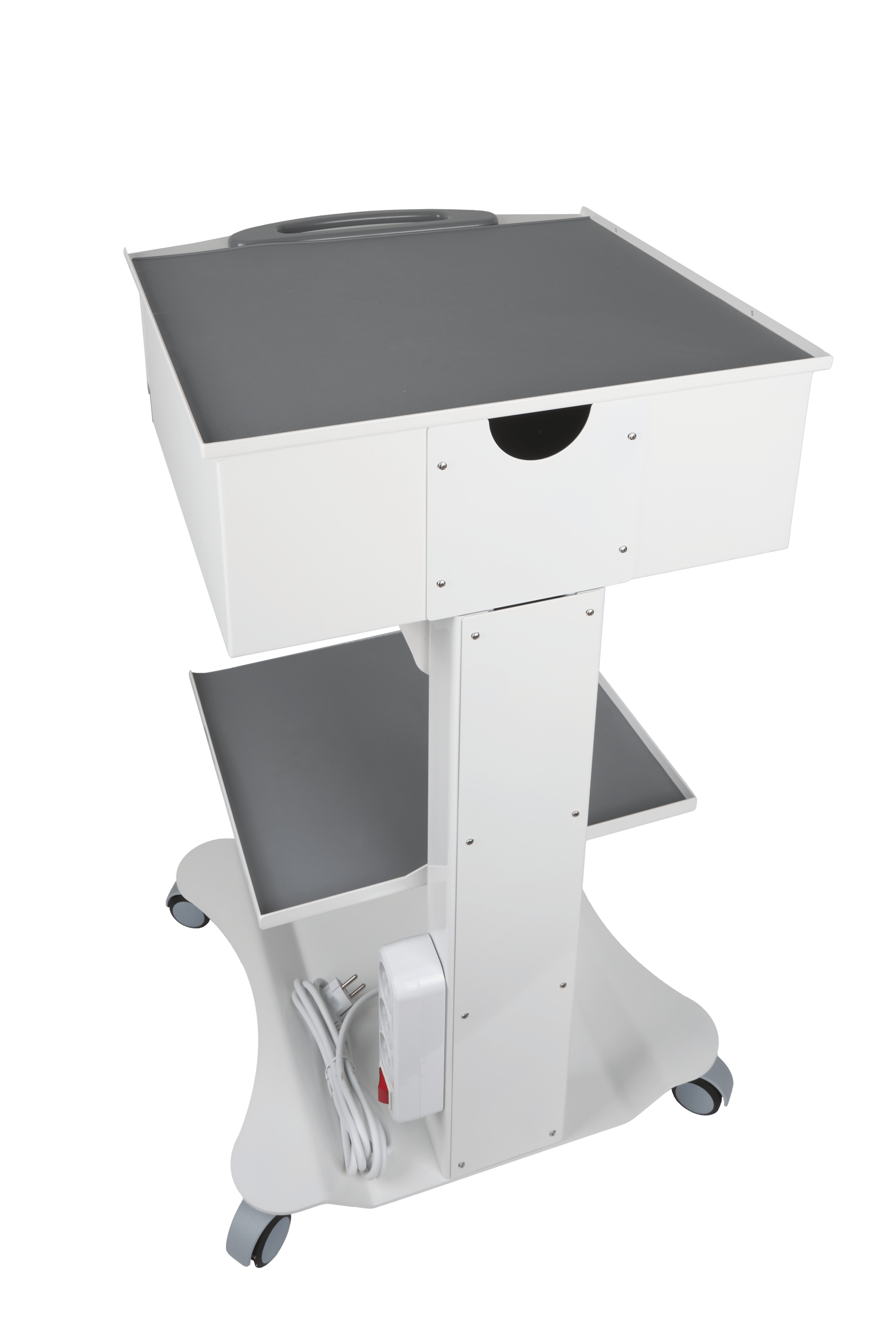 İron Tek Çekmeceli Sehpa HCS-01 - küçük resim 33