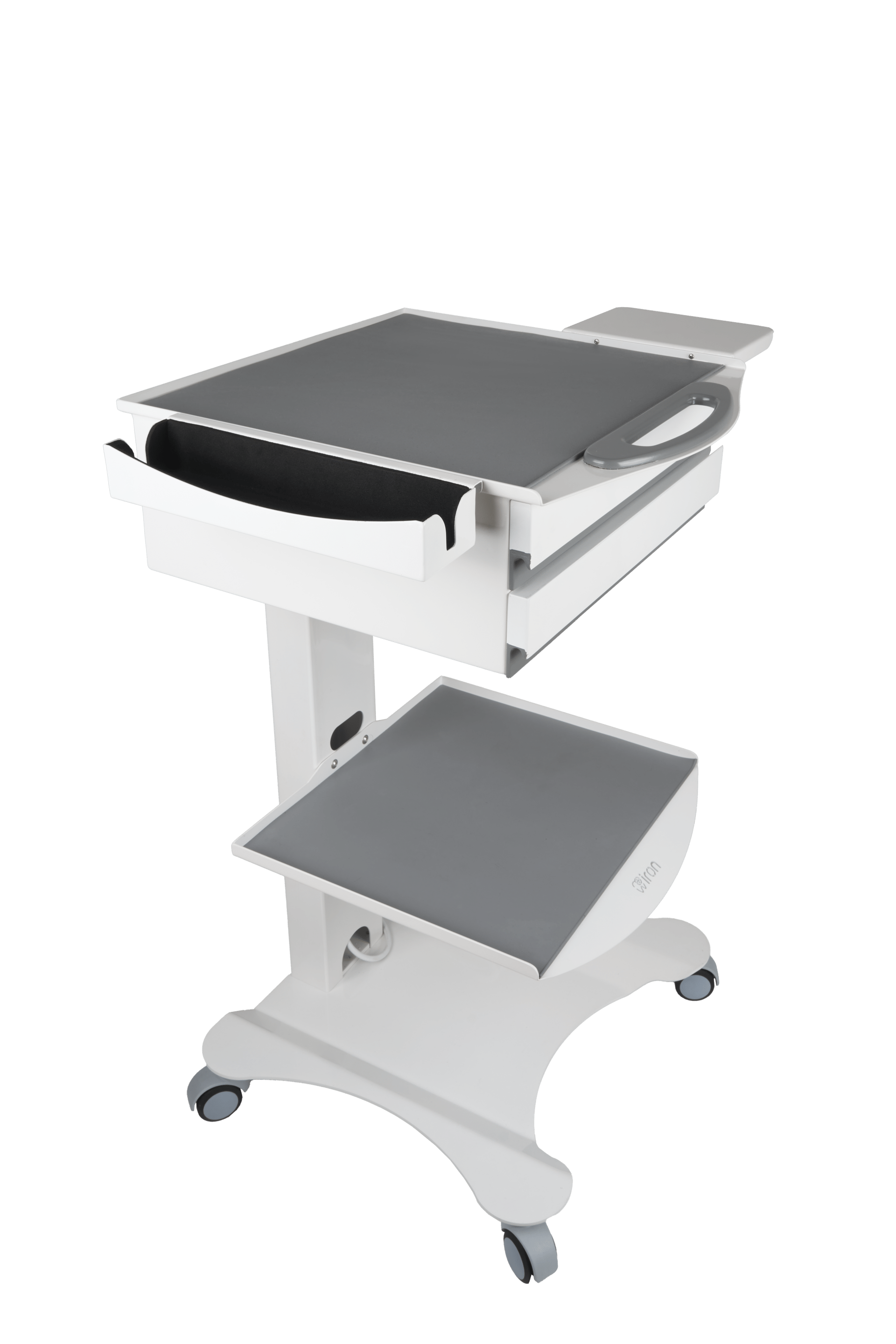 İron 2 Çekmeceli Sehpa HCS-02 - küçük resim 5