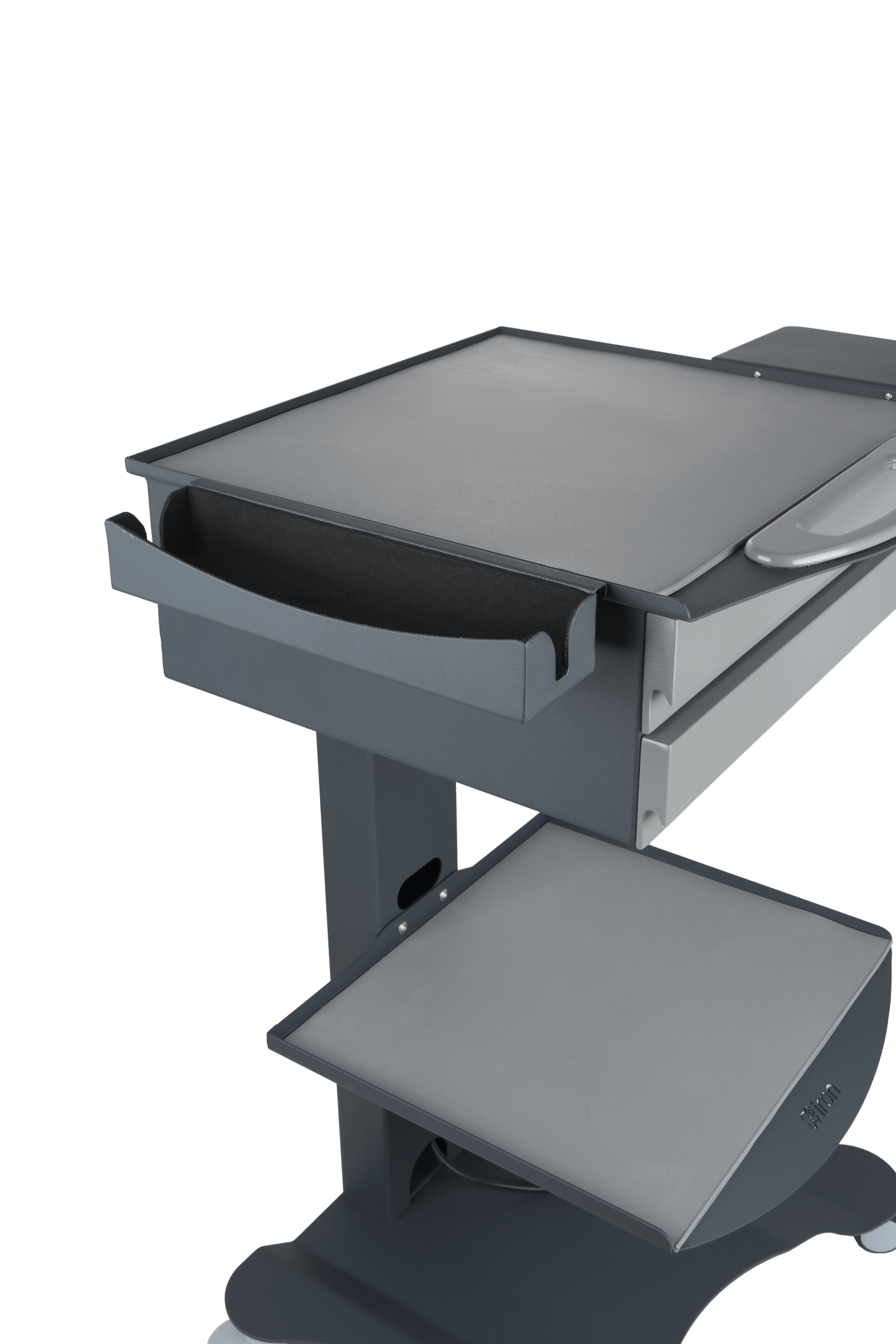 İron 2 Çekmeceli Sehpa HCS-02 - küçük resim 14