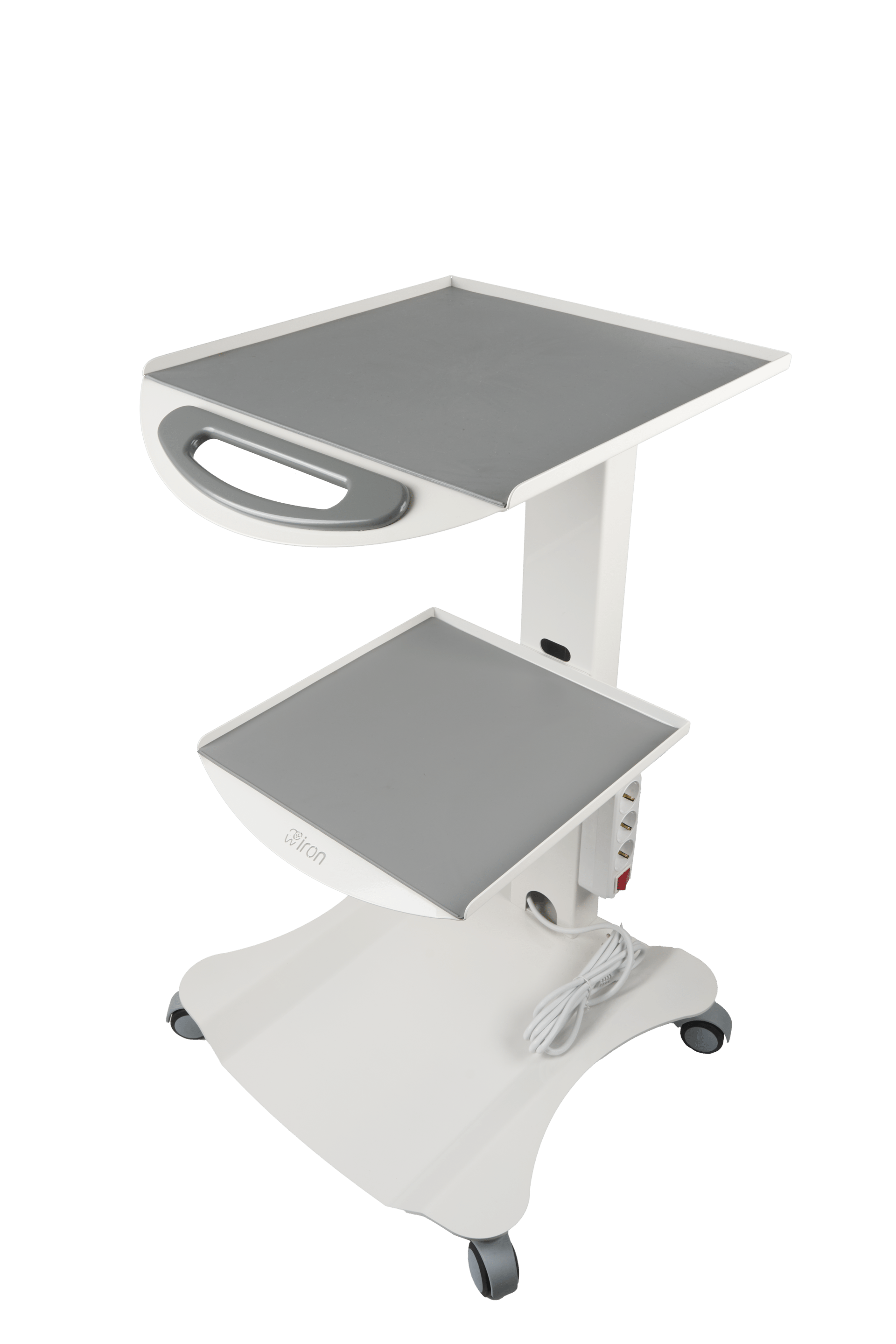 İron Medikal Sehpa HS-01 - küçük resim 5