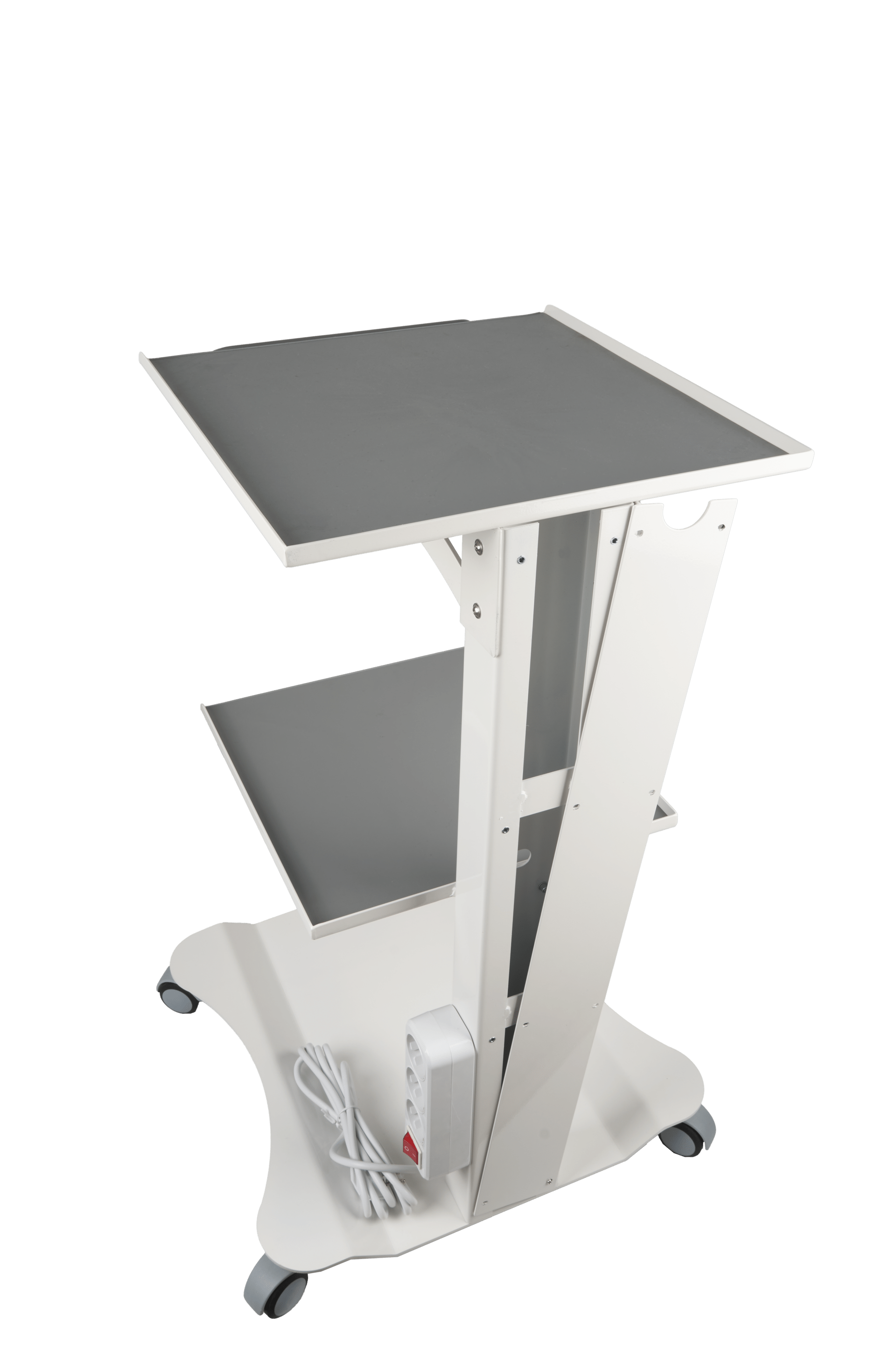 İron Medikal Sehpa HS-01 - küçük resim 8