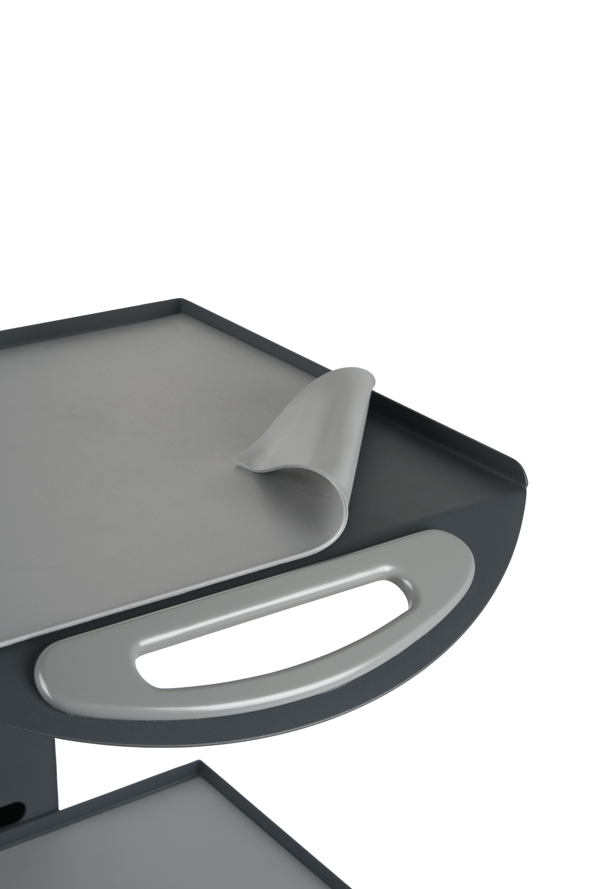 İron Medikal Sehpa HS-01 - küçük resim 2