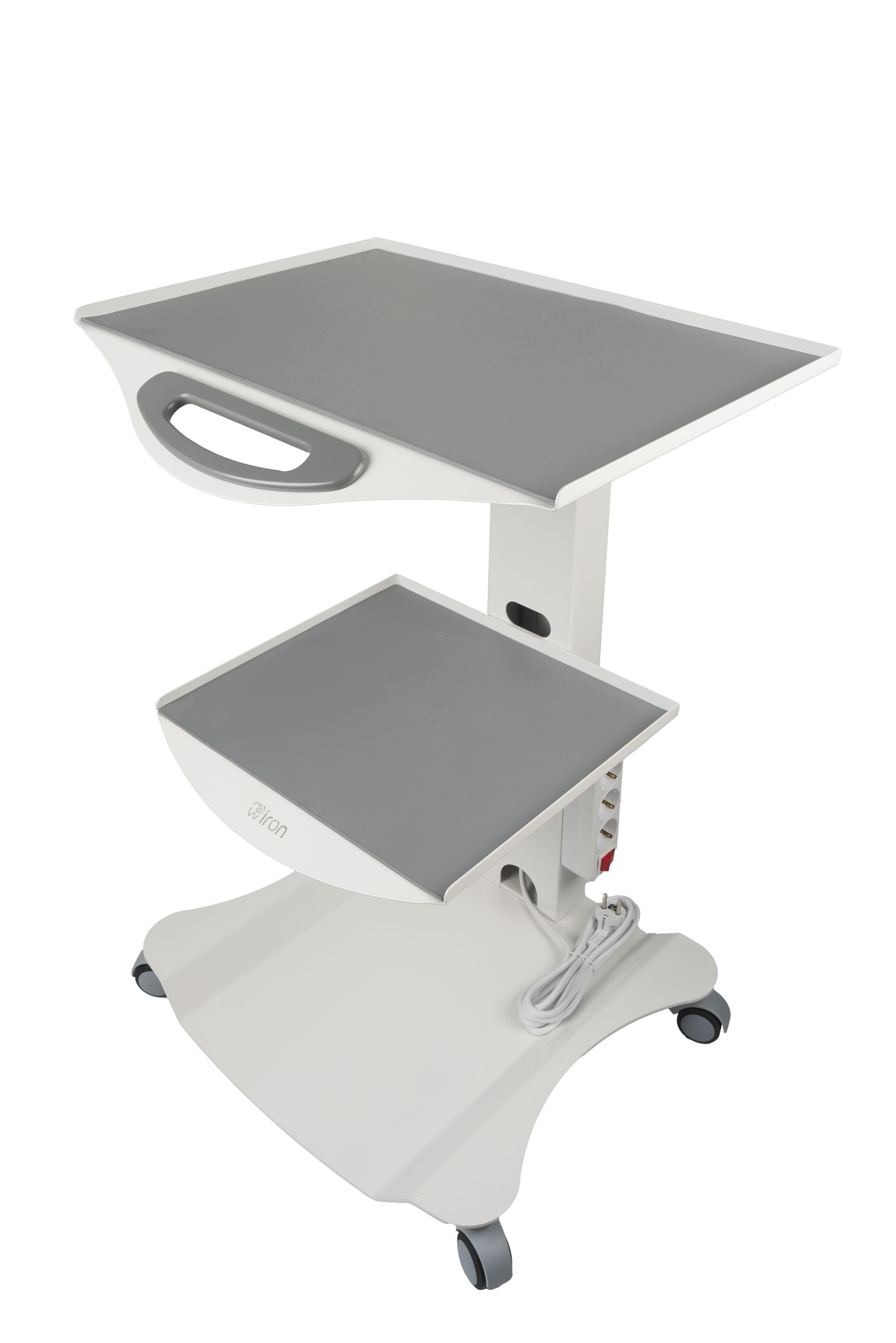 İron Medikal Sehpa HS-02 - küçük resim 7