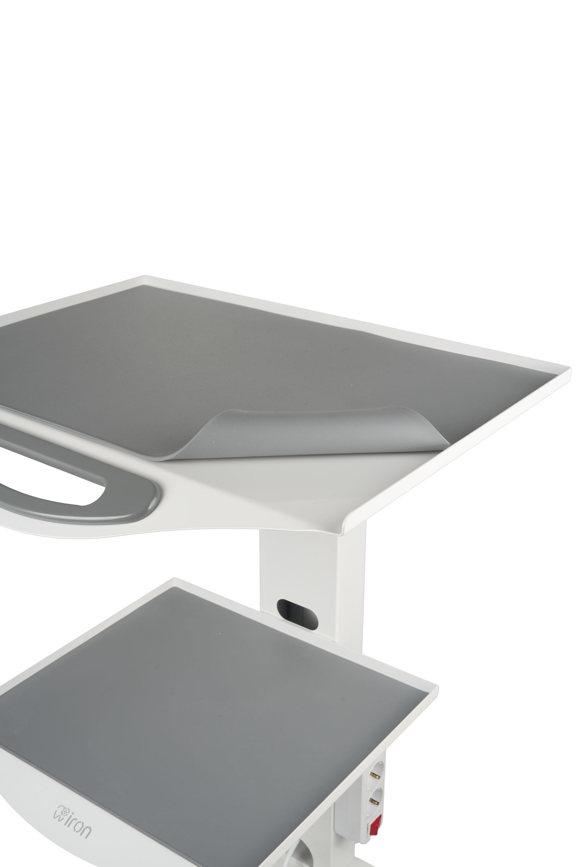 İron Medikal Sehpa HS-02 - küçük resim 10