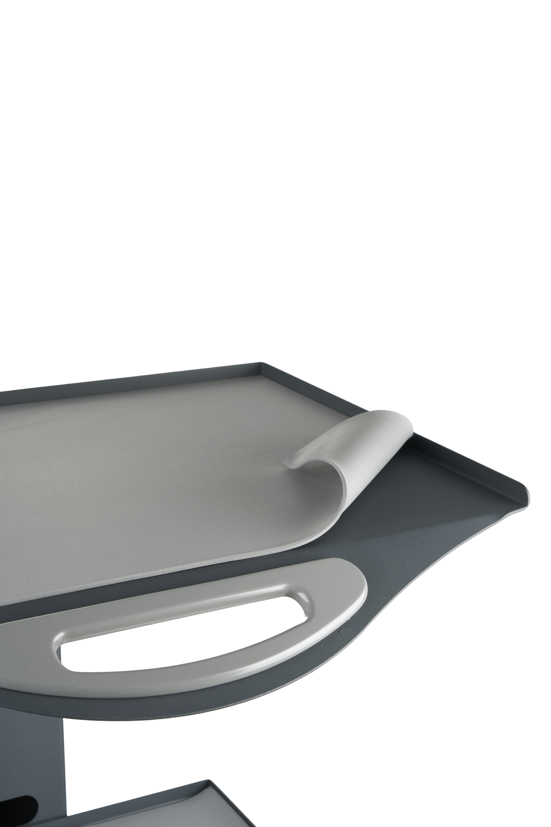 İron Medikal Sehpa HS-02 - küçük resim 2