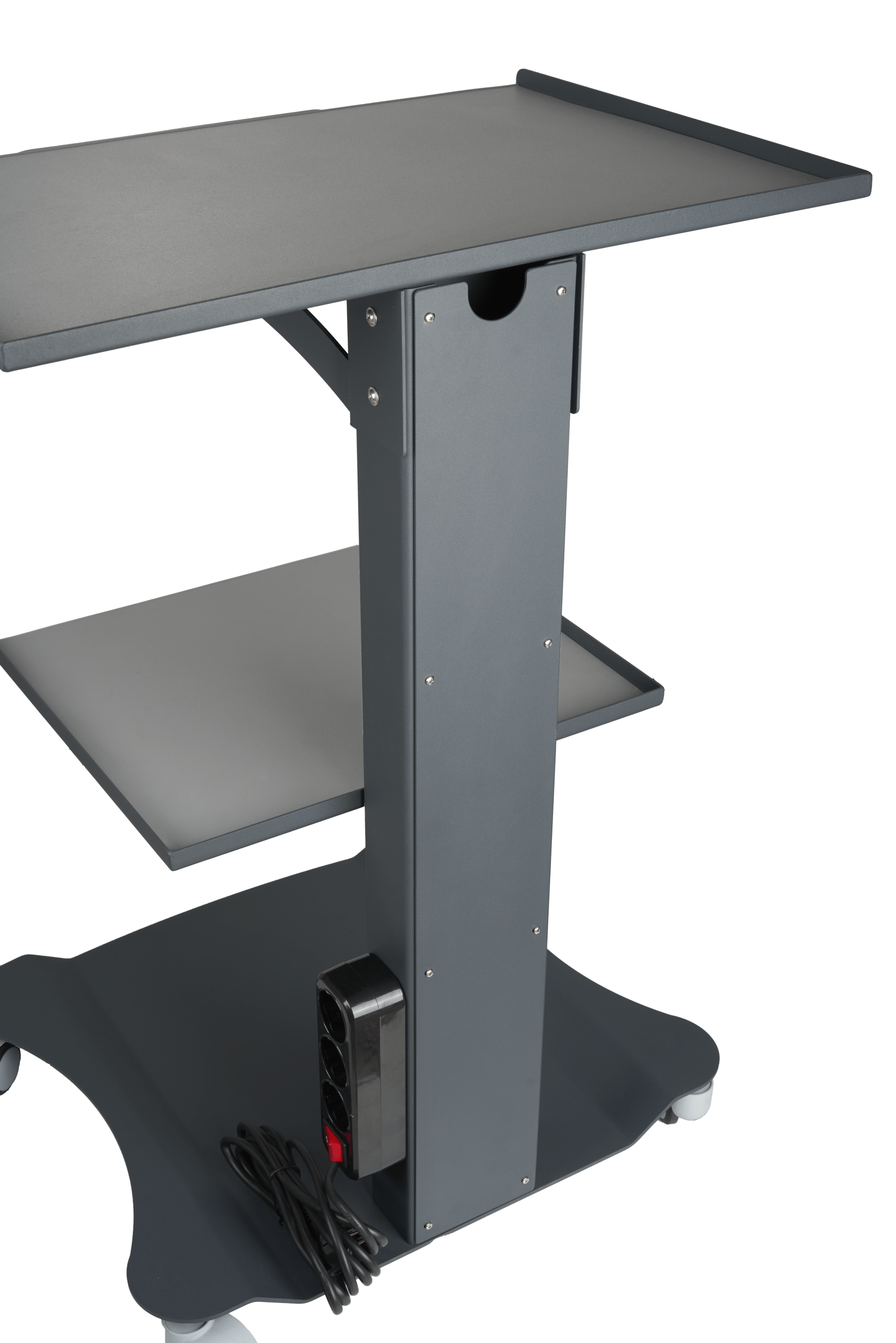 İron Medikal Sehpa HS-02 - küçük resim 3